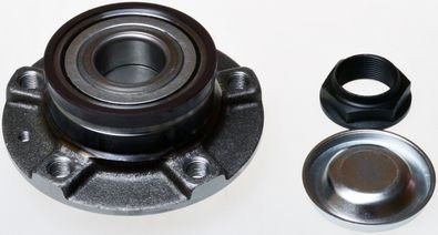 Hjullager DENCKERMANN W413323