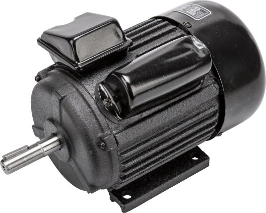 PELA 489575 Motor til kaldbåndsag G5013W, Verksted & bil