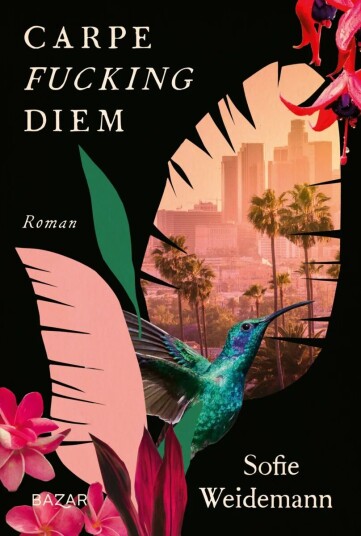 Carpe Fucking Diem Av Sofie Weidemann