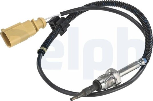 Sensor, eksostemperatur DELPHI TS30492-12B1