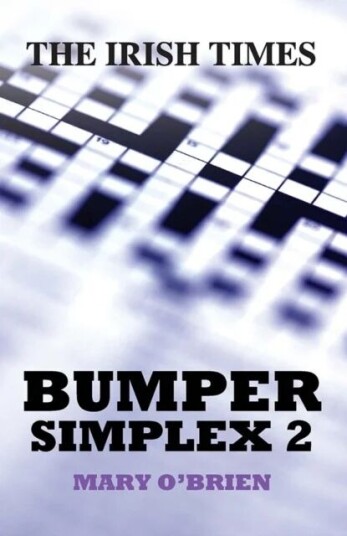Bumper Simplex 2 Av Mary O'Brien