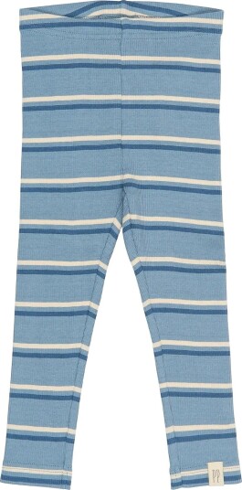 Petit Piao Ppelis Leggings INFINITY STRIPED 116
