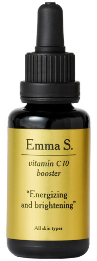 Emma S. Vitamin C10 Booster