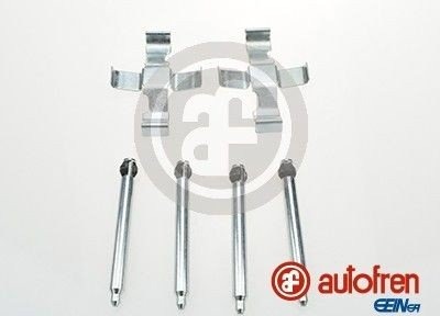Monteringssett, bremseklosser AUTOFREN SEINSA D42630A