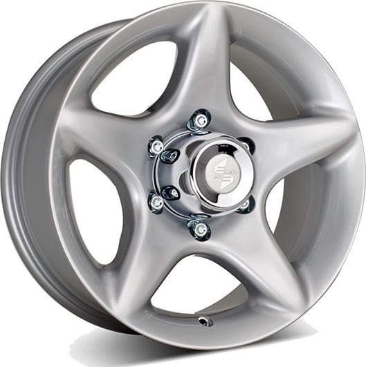 Eta Beta Safari Slv 7 x 16 CB111,70 ET16 6/139.7 7 x 16 Eta Beta Safari Slv 7 x 16 CB111,70 ET16 6/139.7 7 x 16