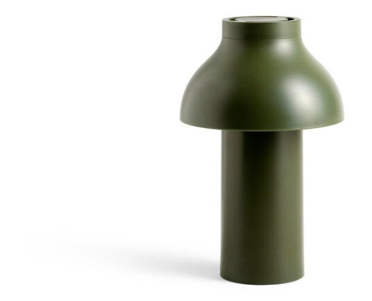 Hay PC Portable Bordlampe Olive
