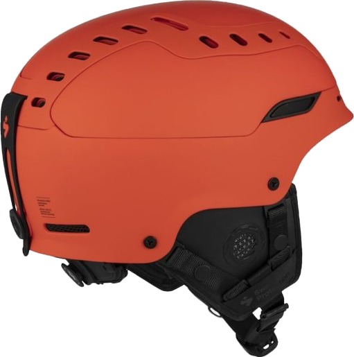 Sweet Protection Switcher Mips Helmet S/M Matte Burning Orange Sweet Protection Switcher Mips Helmet S/M Matte Burning Orange