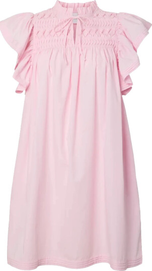 Y.a.s Dame Kjoler Rosa XS,