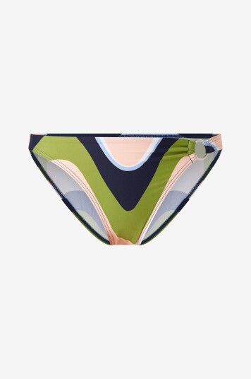 Esprit - Bikiniunderdeler Wave Beach Mini brief - Blå Esprit - Bikiniunderdeler Wave Beach Mini brief - Blå
