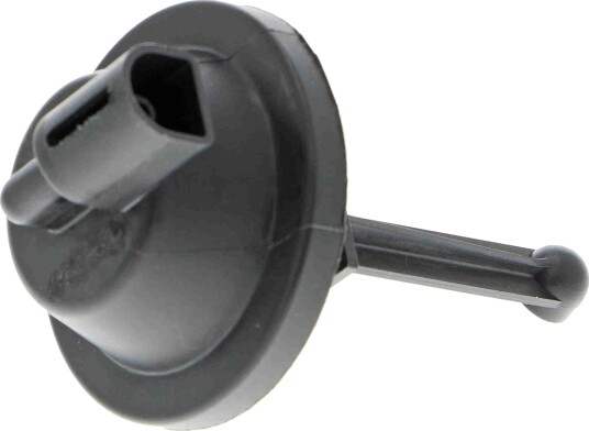 Undertrykk styreventil, avgassresirkulering VEMO V10-63-0105