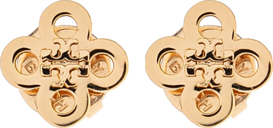 Tory Burch Dame Accessories Gul ONE SIZE, Tory Burch Dame Accessories Gul ONE SIZE,