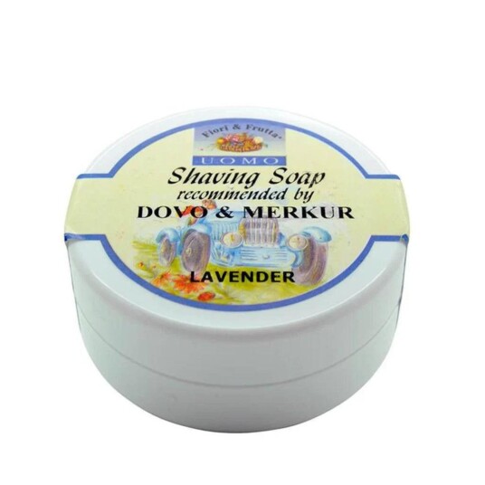 DOVO Shaving Cream Lavender