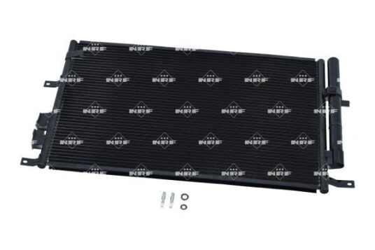 Kondensator NRF 35911