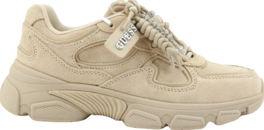 Guess Dame Sko Beige 41 EU, Guess Dame Sko Beige 41 EU,