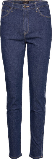 Lee Jeans | Scarlett High | 26 x 31