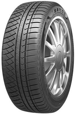 Sailun Atrezzo 4seasons Pro 215/55R17 98W