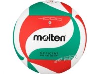 Volleyball Molten V5M4000-X