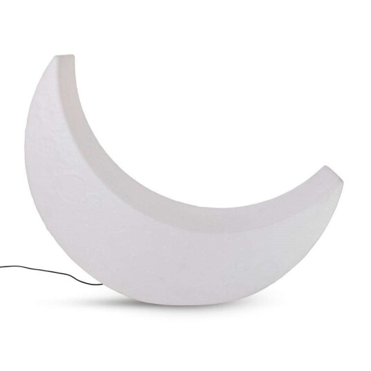 Seletti My Moon Gulvlampe Seletti My Moon Gulvlampe