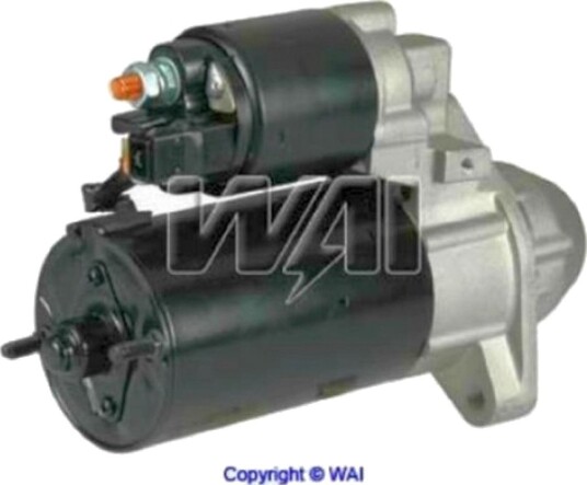 WAI 17923N Starter