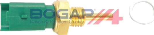 BOGAP W4126128 Sensor, motortemperatur