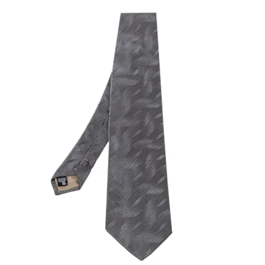 Armani Pre-owned Herre Pre-owned Grå