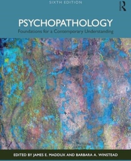 Psychopathology