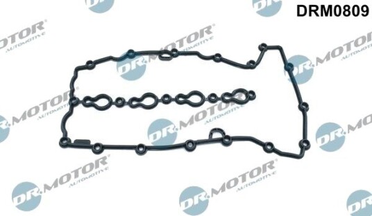 Tetning, topplokkdeksel DR.MOTOR AUTOMOTIVE DRM0809