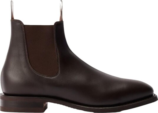 R.M.Williams Comfort Craftsman G Boot Yearling Chestnut R.M.Williams Comfort Craftsman G Boot Yearling Chestnut