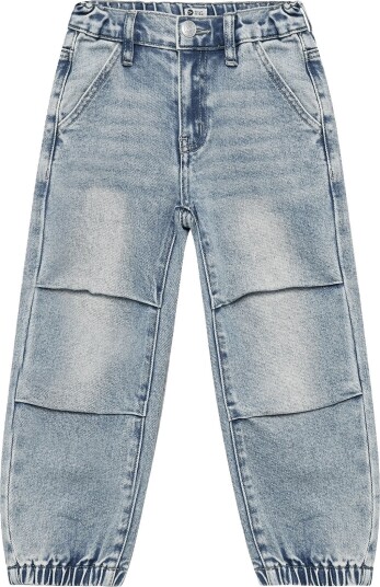 Daily 7 Denim Wide Fit Blue 104