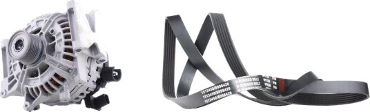 RIDEX 4G2980 Dynamo