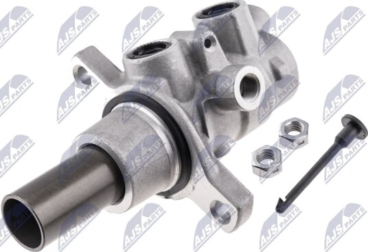 Hovedbremsesylinder NTY HPH-ME-005