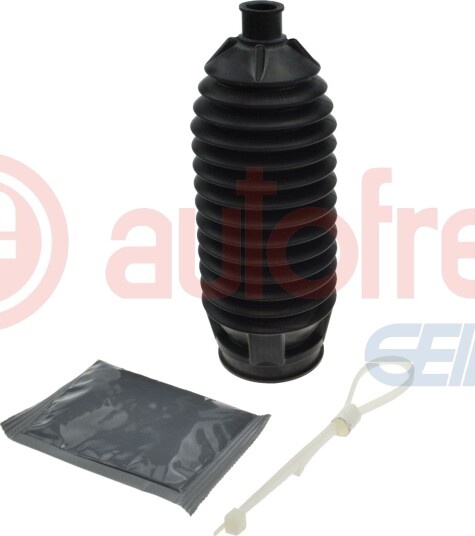 Belgsett styring AUTOFREN SEINSA D9201