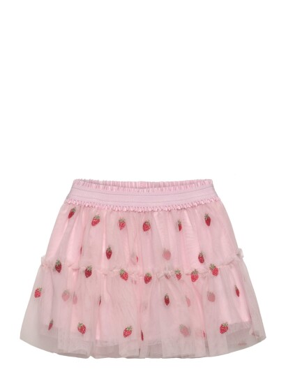 Name It Nmfjulianna Tulle Skirt Pink 116 Name It Nmfjulianna Tulle Skirt Pink 116