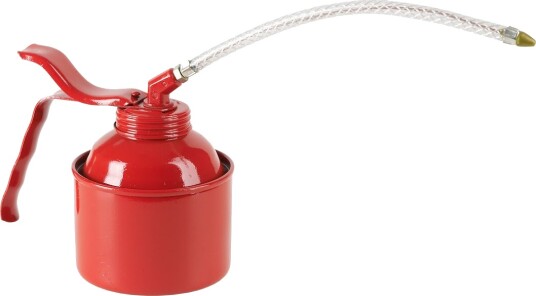 Pressol Oljekanne 350 ml - fleksibelt rør