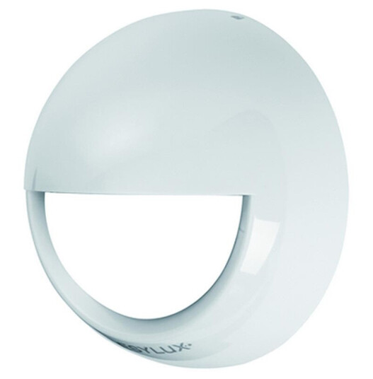 Esylux EM10041099 Avskjermingsdeksel for bevegelsesdetektor MD W200i Belysning