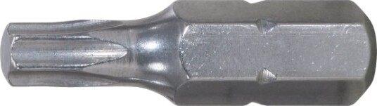 KS Tools 1/4" Torx-Bit T20 25mm Rustfritt Stål for Elektroverktøy