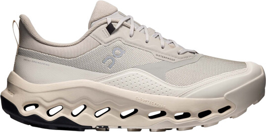 On Women’s Cloudhorizon 2 Waterproof Brume grain 37.5