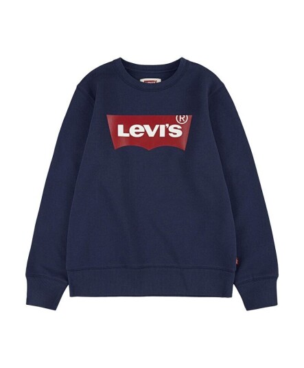 Levi'S Batwing Genser Jr  10år