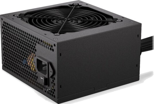 Endorfy Elementum E5 PSU ATX 350W 80 PLUS 120mm