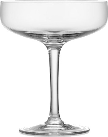 Hadeland Glassverk Odyssé Cavaskål 25cl 6pk