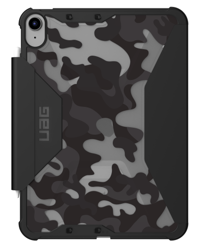 UAG iPad 10.9 (2022) UAG Plyo Deksel - Svart
