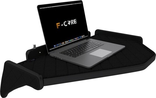 F-CORE FT07 BLACK Bord