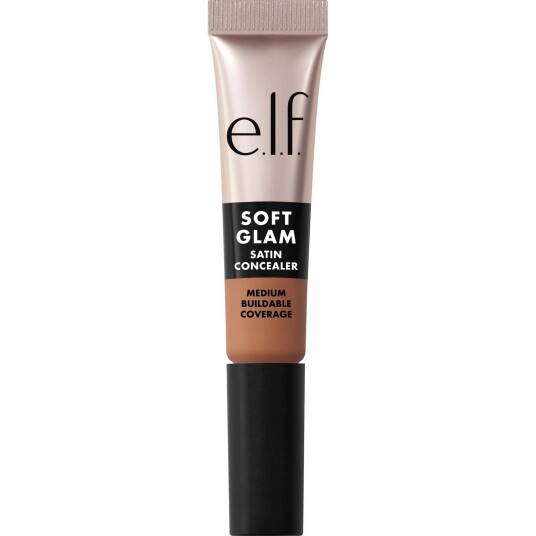 Soft Glam Satin Concealer 44 Tan Cool