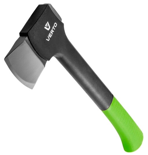 ØKS  870gr GLASSFIBERSKAFT 6/12 VERTO