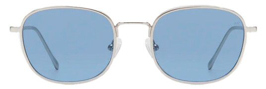 A. Kjærbede Hello Solbriller KL2505-003 - Unisex - Stainless Steel