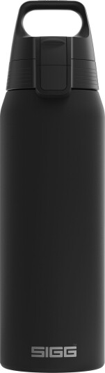 SIGG Shield Therm ONE termoflaske 0,75 liter svart