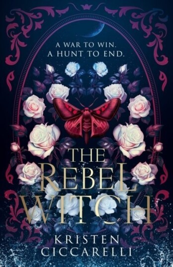 The Rebel Witch The Rebel Witch