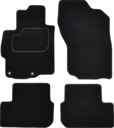 Bilmatter CUSTOPOL MIT75C Bilmatter CUSTOPOL MIT75C