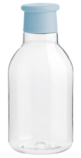 Rig-Tig - Drink-It drikkeflaske 0,5L lyseblå