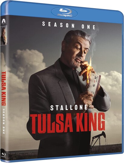 Tulsa King Sesong 1 Tulsa King Sesong 1